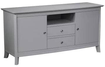 Rapid River TV Console