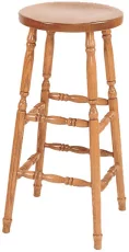 Bar Height Stool