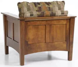 Rhode Island Chair back