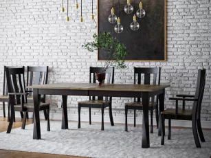 Amish Made Dining Collection