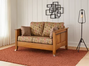 Richmond Loveseat