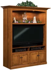 Ridgecrest Center Entertainment Unit