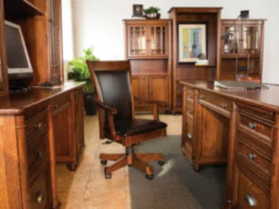 Risley Executive Office Set image 2