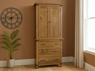 Rita Bedroom Armoire