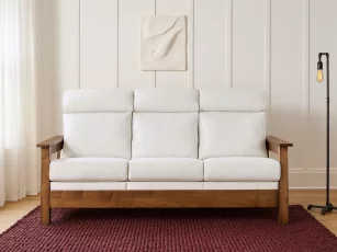River Hills High Back Sofa