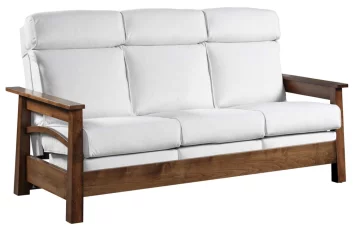 River Hills High Back Sofa
