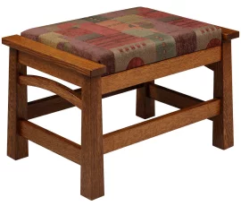 Shown in Oak