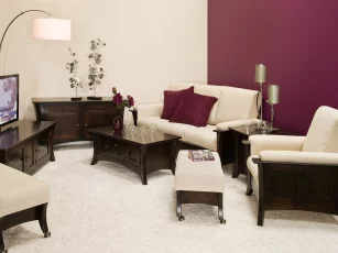 Rockefeller Living Room Set