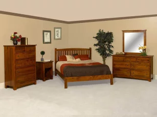 Rodden Bedroom Collection