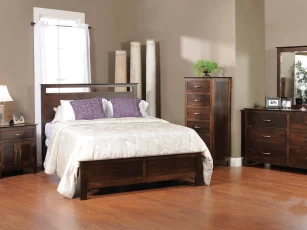 Rogue River Bedroom Set image 1