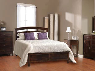 Rogue River Bedroom Set image 2