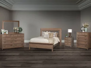 Romney Bedroom Set image 2
