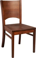 Rosebud Kitchen Chair