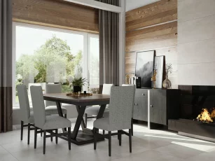 Rowlett Dining Collection