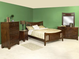 Rupert Bedroom Set image 1