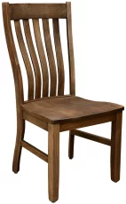 Hickory Side Chair