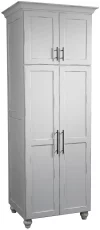 Sagle Farmhouse Pantry