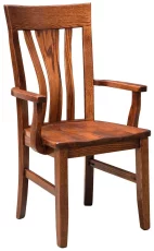 Sahara Kitchen Arm Chair