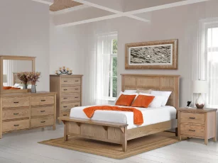 Salamanca Bedroom Set image 1