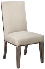 Shown in Oak