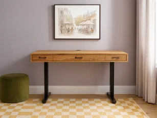 Sanford Lift-Top Desk