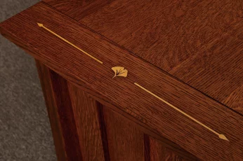 Golden Furniture Inlays