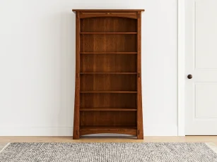 Santa Clara Large Bookcase