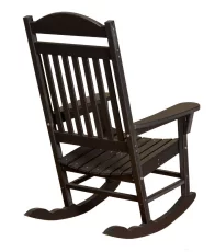 Patio Rocking Chair