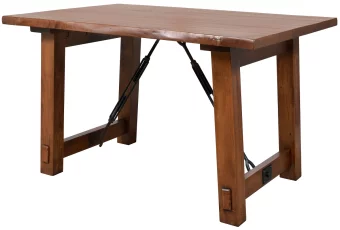 Live Edge Pub Table