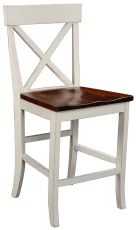 Scavolini Counter Height Chair