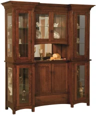 Schloss Modern China Cabinet