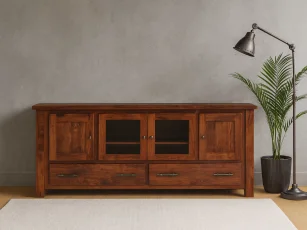 Scottsbluff 2-Drawer Media Cabinet