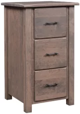 Scottsbluff 3-Drawer File Cabinet