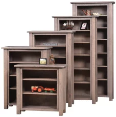 Scottsbluff Bookcase