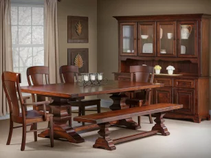 Sedalia Dining Room Set image 2
