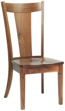Sedgwick Modern Side Chair