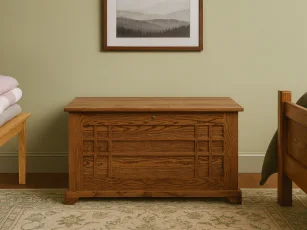Selena Cedar Chest
