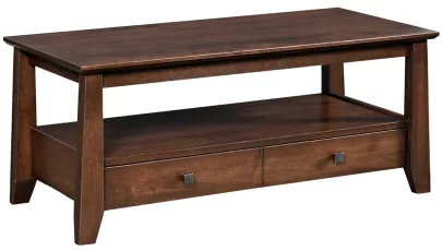 Serenity Coffee Table
