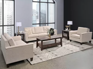 Serenity Living Room Set