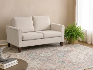 Serenity Loveseat