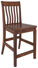 Seward Counter Chair