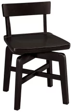 Shipshewana Swivel Dining Chair