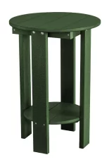 Turf Green Sidra Balcony Table