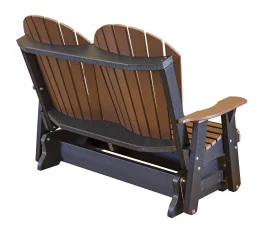 Sidra Outdoor Double Glider Back