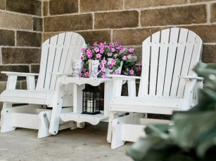 Sidra Outdoor Furniture Set image 3