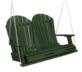 Turf Green Sidra Outdoor Porch Swing