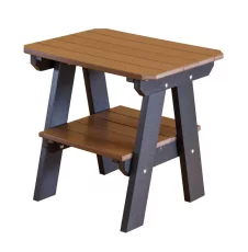 Sidra Outdoor End Table