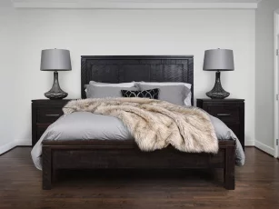 Sinclair Bedroom Set image 2