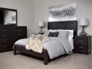 Sinclair Bedroom Set image 1