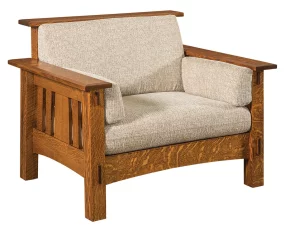 Soda Springs Chair
